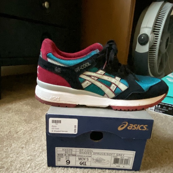 Asics Other - ASICS GT Cool